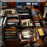 B02. Books.